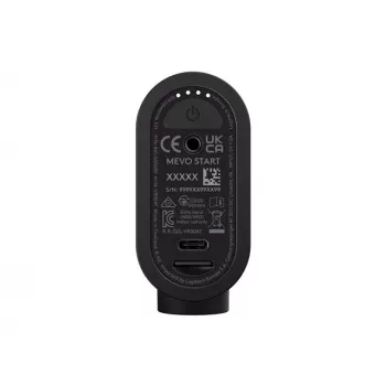Logitech Mevo Start for Business kamera na živé vysielanie