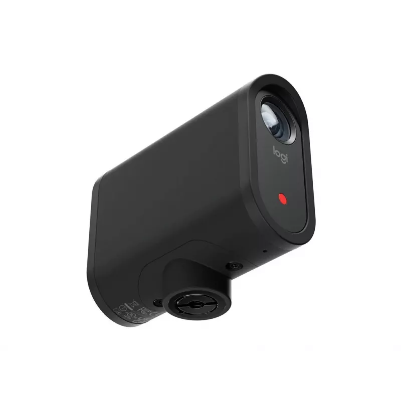 Logitech Mevo Start for Business kamera na živé vysielanie