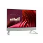 Dell 24 All-in-One EC24250 Windows 11 Pro Core 7-150U 16GB 1TB SSD 23,8 inch FHD Touch Intel Graphics Webkamera Wi-Fi Bluetooth 3Y ProSupport