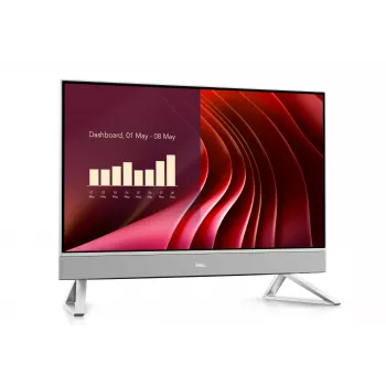 Dell 24 All-in-One EC24250 Core i5-1334U 16GB 512GB SSD 23,8