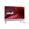 Dell 24 All-in-One EC24250 Core i5-1334U 16GB 512GB SSD 23,8 inch FHD Intel UHD Graphics Webkamera WLAN Bluetooth Bezdrôtová klávesnica myš Windows 11 Pro 3Y ProSupport