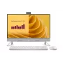 Dell 27 All-in-One EC27250 Windows 11 Pro Intel Core 7-150U 16GB RAM 1TB SSD 27,0 inch FHD Touch NVIDIA GeForce MX570A Webkamera Wi-Fi Bluetooth 3 roky ProSupport