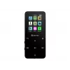 Denver MP-1830B Black MP4 prehrávač s Bluetooth, 1,8-palcový displej, 4GB, čierny