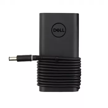 Dell AC adaptér 19,5V 9.23A 180W s napájacím káblom - čierny