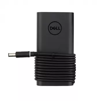 Dell AC adaptér 19,5V 9.23A 180W s napájacím káblom - čierny
