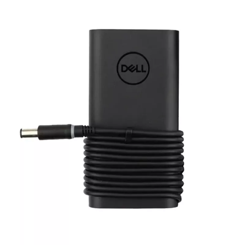 Dell AC adaptér 19,5V 9.23A 180W s napájacím káblom - čierny