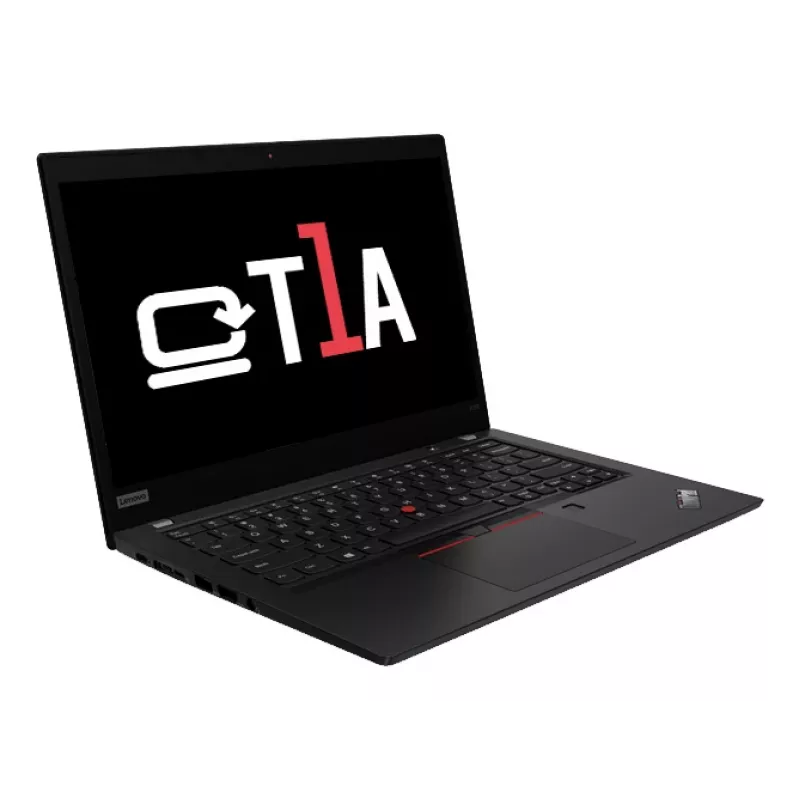Lenovo ThinkPad X390 Laptop Intel Core i7-8565U 13,3 inch Full HD IPS 8GB RAM 256GB SSD Windows 11 Pro Grade C repasovaný – T1A repasovaný (Refurbished)