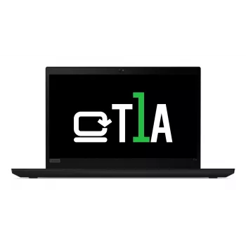 Repasovaný Lenovo ThinkPad T14 G2 14