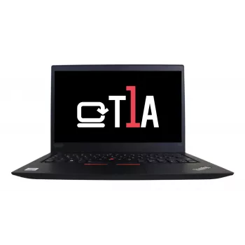 Repasovaný Lenovo ThinkPad T14s Gen 2 14
