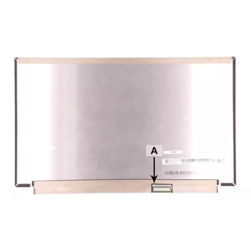 2-Power LCD CSOT 15,6 palcov UHD IPS 600nit náhradný LCD panel pre notebook