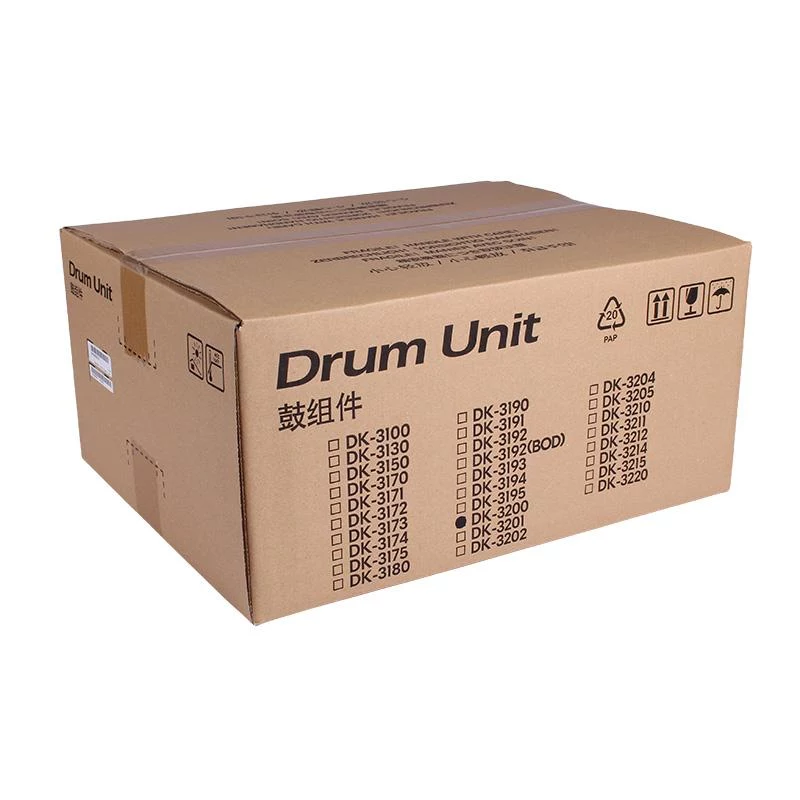 Kyocera DK-3200(E) originálna drum jednotka (30C0Y93010) - 300 000 strán