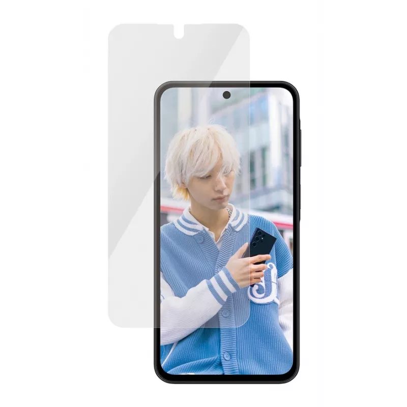PanzerGlass Ultra-Wide Fit EasyAligner Ochranná fólia displeja pre Samsung Galaxy A27 5G