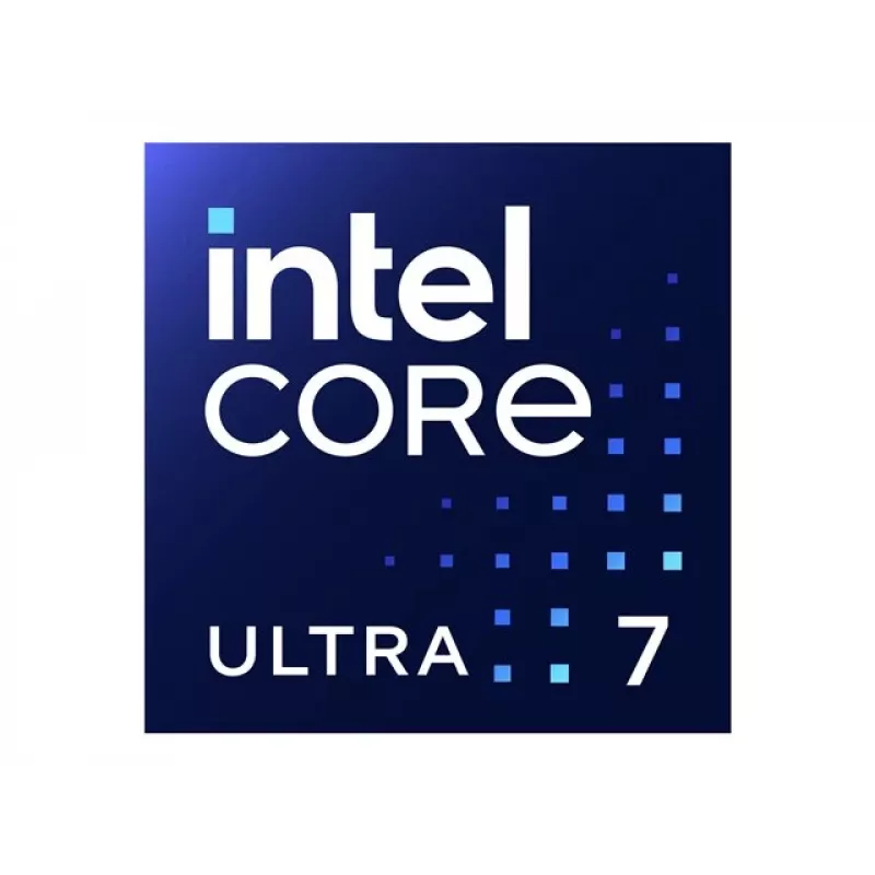 Intel Core Ultra 7 270K Plus (36M Cache, až do 5,5 GHz) Tray