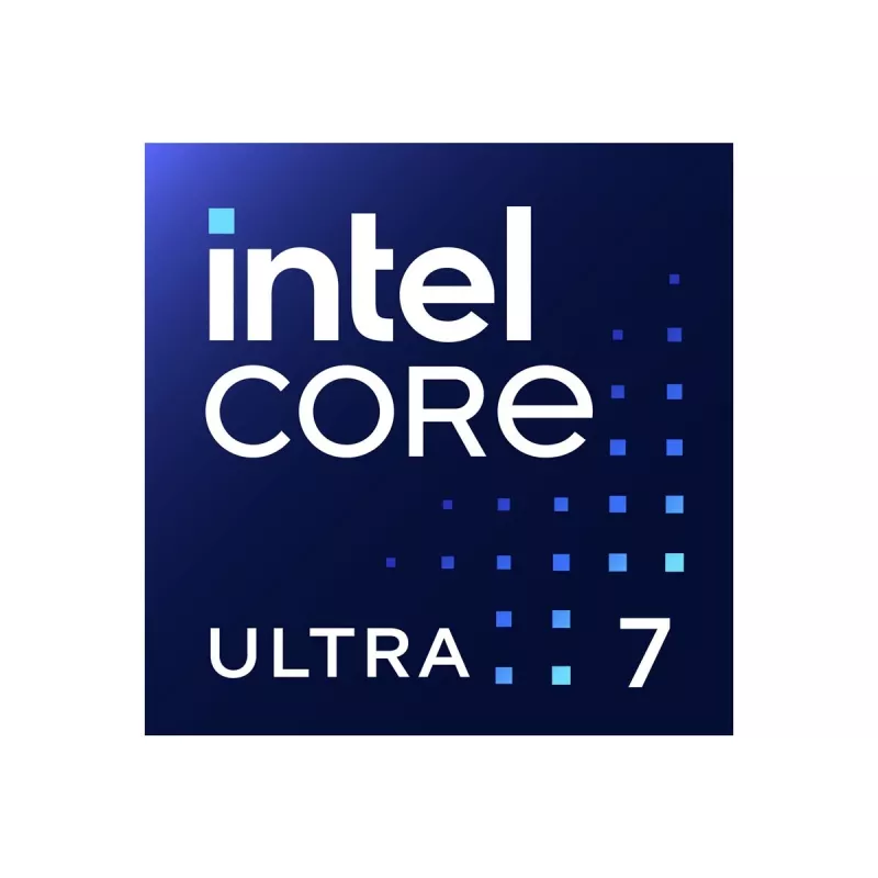 Intel Core Ultra 7 270K Plus (36M Cache, až do 5,5 GHz) Tray