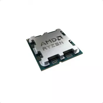 AMD Ryzen 5 7400 procesor (16 MB Cache, až do 4,30 GHz) Tray
