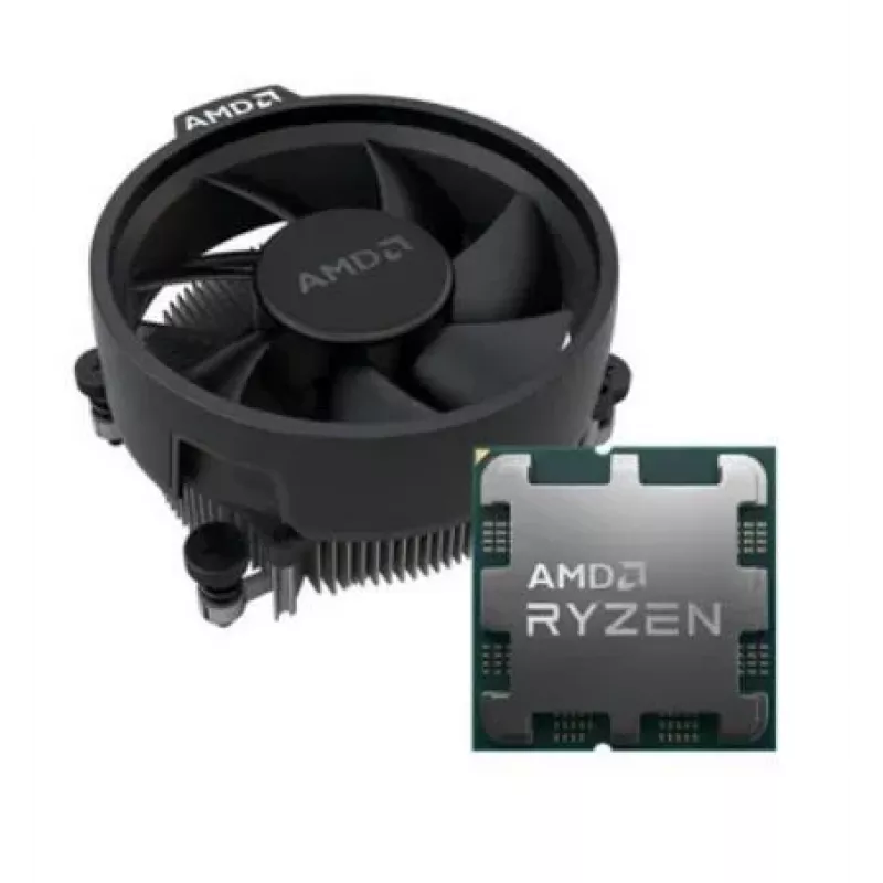 AMD Ryzen 7 7700 Procesor (32 MB Cache, až do 5,3 GHz) Box
