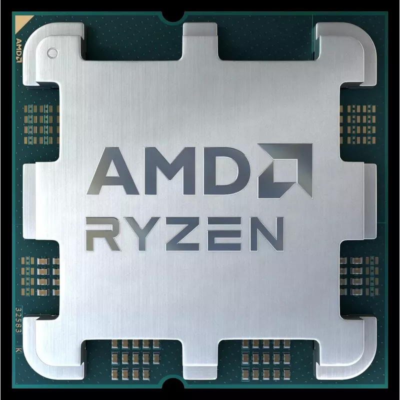 AMD Ryzen 7 7700 Procesor (32 MB Cache, až do 5,3 GHz) Box