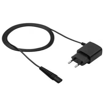 Akyga AK-PD-02 napájací zdroj pre Braun holiaci strojček a zastrihávač, 5,9 V, 600 mA, 3,5 W, 1,5 m