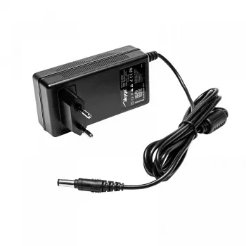 Akyga AK-PD-09 nabíjačka pre vysávač Hoover Freedom, 26 V / 0,4 A, 10,4 W, 5,5 x 2,1 mm, 1,8 m