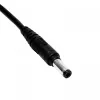 Akyga AK-PD-09 nabíjačka pre vysávač Hoover Freedom, 26 V / 0,4 A, 10,4 W, 5,5 x 2,1 mm, 1,8 m
