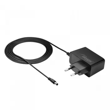 Akyga AK-PD-32 napájací zdroj pre klávesy Casio, 9 V, 1 A, 9 W, 5,5 x 1,4 mm, 1,5 m