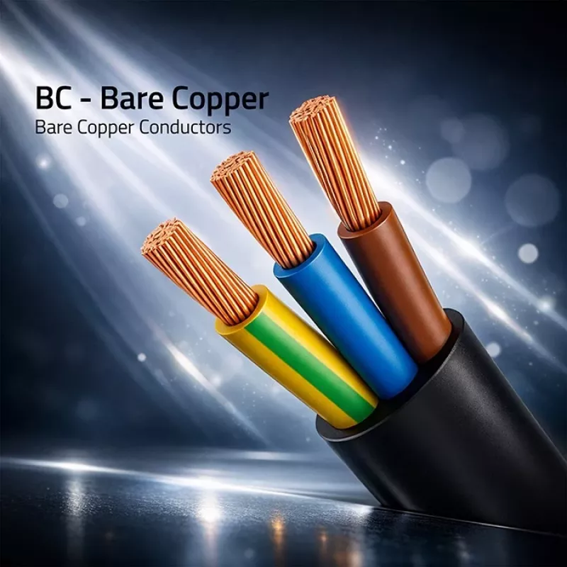 QOLTEC napájací kábel SCHUKO CEE zahnutý konektor IEC C13 5m čierny