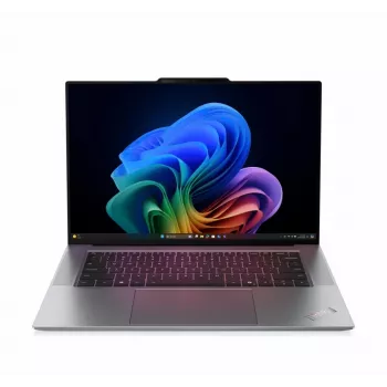 Lenovo ThinkPad X9-15p Gen 1 Aura Edition 21VV003TPB 15,3 palcov 2.8K OLED notebook, Intel Core Ultra X7 358H, 32GB RAM, 1TB SSD, Intel Arc B390, Windows 11 Pro