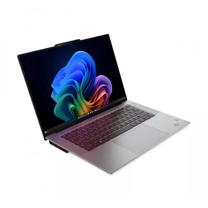 Lenovo ThinkPad X9-15p Gen 1 Aura Edition 21VV003TPB 15,3 palcov 2.8K OLED notebook, Intel Core Ultra X7 358H, 32GB RAM, 1TB SSD, Intel Arc B390, Windows 11 Pro