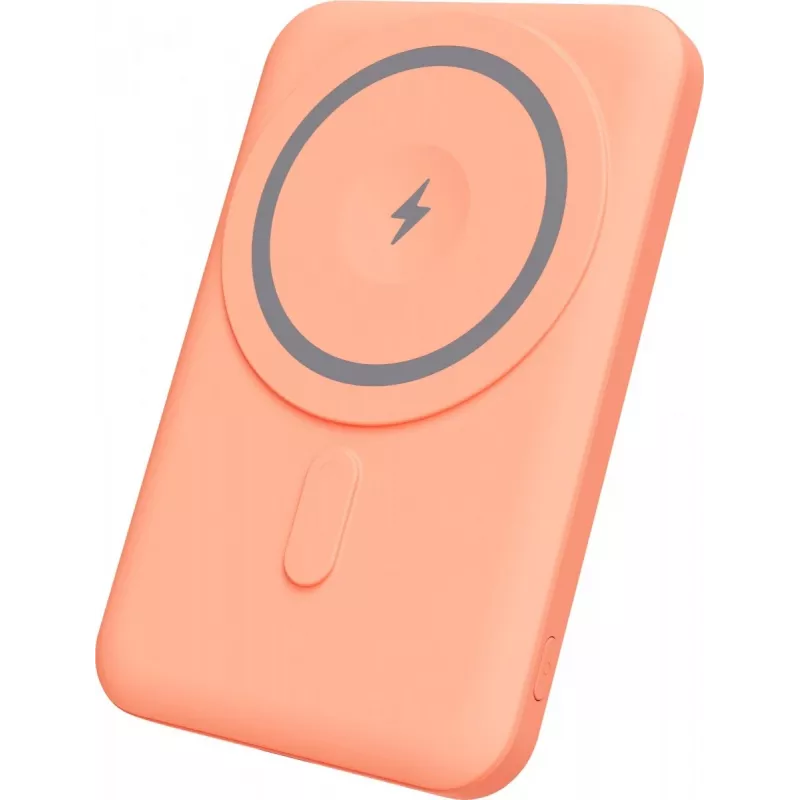 YENKEE Powerbanka 501 OE SILIC 5000mAh MagSafe PD 20W