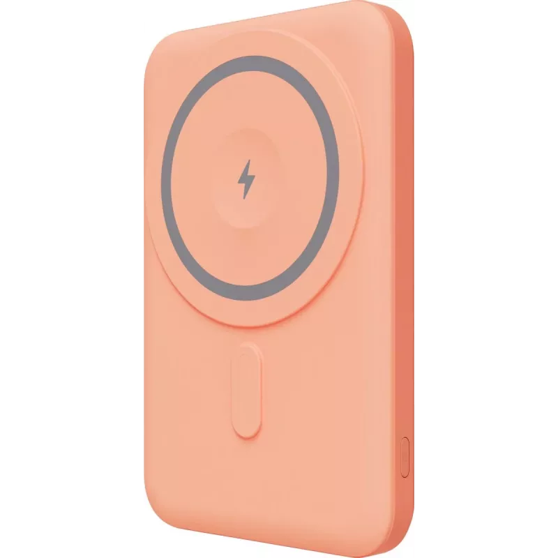 YENKEE Powerbanka 501 OE SILIC 5000mAh MagSafe PD 20W