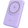 YENKEE Powerbanka 501 PE SILIC 5000mAh MagSafe PD 20W