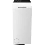 BEKO TB621DBVESPL práčka, 6 kg, 1200 ot/min, biela