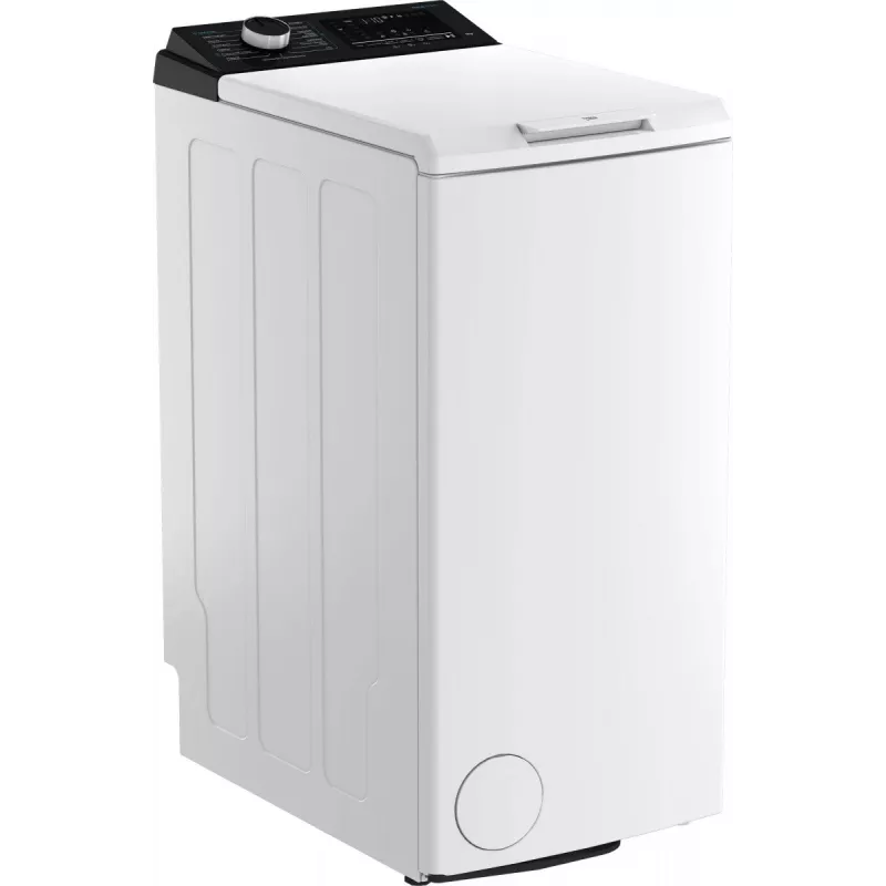 BEKO TB621DBVESPL práčka, 6 kg, 1200 ot/min, biela