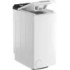 BEKO TB621DBVESPL práčka, 6 kg, 1200 ot/min, biela