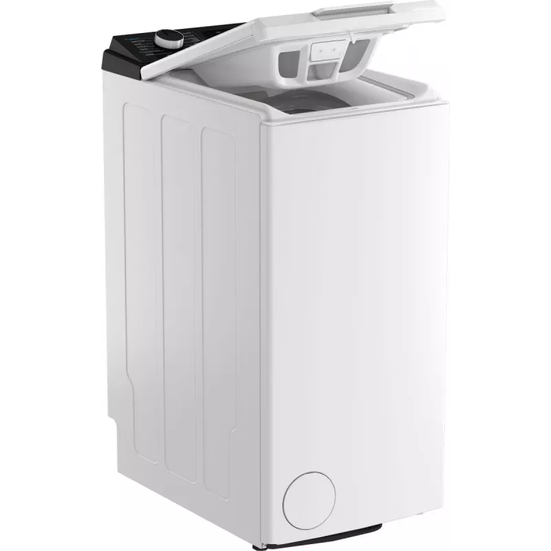 BEKO TB621DBVESPL práčka, 6 kg, 1200 ot/min, biela