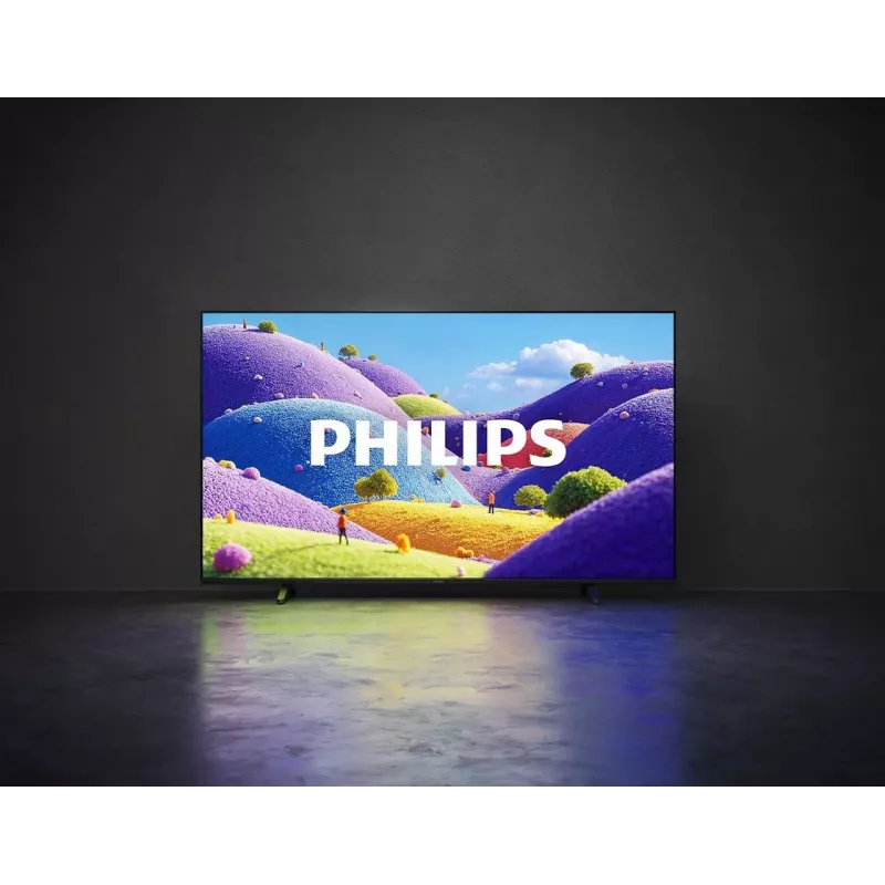Philips 43PUS7061/12 43 palcov 4K Ultra HD LED Smart TV