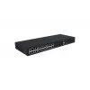 HPE OfficeConnect 2150 24G 4P switch - 24 port Gigabit PoE+ so 4 SFP+ uplinkmi