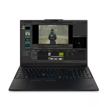 Lenovo ThinkPad P16s Gen 5 21XE000YPB notebook, 16