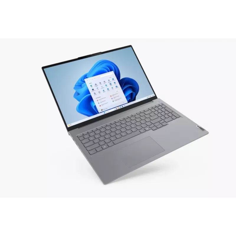 Lenovo ThinkBook 16 G8 IAL 21SK00R2PB business notebook, Intel Core Ultra 7 255H, 16 inch WUXGA, 16GB DDR5, 1TB SSD, Windows 11 Pro