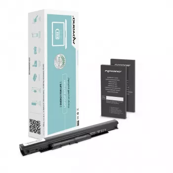 MITSU batéria HS03 HS04 HSTNN-LB6U HSTNN-LB6V pre HP - 2200 mAh (33 Wh)