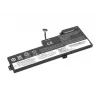 MITSU batéria 01AV419 pre Lenovo ThinkPad T470 T480 A475 A485 - 2000 mAh (23 Wh)