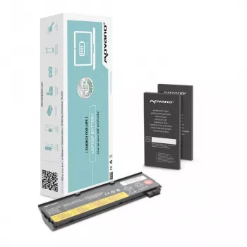 MITSU batéria 45N1127 pre Lenovo ThinkPad T440 T450s X240 - 4400 mAh (48 Wh)