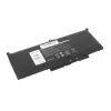 MITSU batéria MYJ96 pre Dell Latitude 7390 7490 - 7200 mAh (53 Wh)