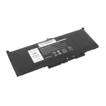 MITSU batéria MYJ96 pre Dell Latitude 7390 7490 - 7200 mAh (53 Wh)
