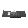 MITSU batéria MYJ96 pre Dell Latitude 7390 7490 - 7200 mAh (53 Wh)
