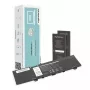 MITSU batéria Y5XF9 pre Dell Inspiron 13 5370 7373 7386 - 3200 mAh (37 Wh)