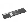 MITSU batéria Y5XF9 pre Dell Inspiron 13 5370 7373 7386 - 3200 mAh (37 Wh)