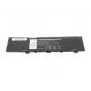MITSU batéria Y5XF9 pre Dell Inspiron 13 5370 7373 7386 - 3200 mAh (37 Wh)
