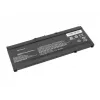 MITSU batéria SR04XL TPN-C133 pre HP Omen 15-DC 15-CE - 3500 mAh (54 Wh)