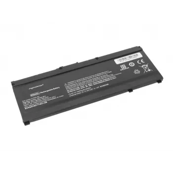 MITSU batéria SR04XL TPN-C133 pre HP Omen 15-DC 15-CE - 3500 mAh (54 Wh)